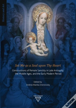 Capa do artigo Set Me As A Seal Upon Thy Heart