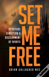 Capa do artigo Set Me Free