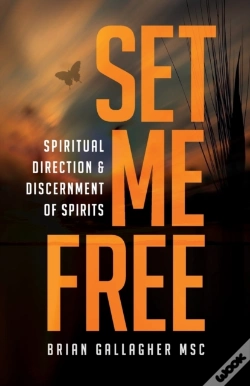 Capa do artigo Set Me Free