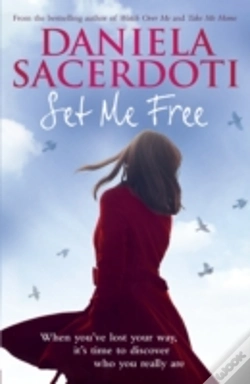 Capa do artigo Set Me Free