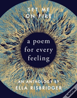 Capa do artigo Set Me On Fire