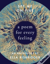 Capa do artigo Set Me On Fire