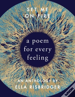 Capa do artigo Set Me On Fire