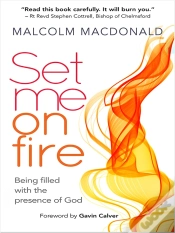 Capa do artigo Set Me On Fire
