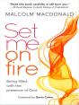 Set Me On Fire - Preview