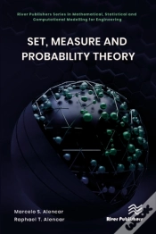 Capa do artigo Set, Measure And Probability Theory