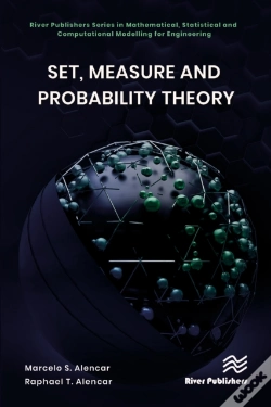 Capa do artigo Set, Measure And Probability Theory