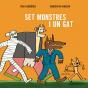 Set Monstres I Un Gat - Preview