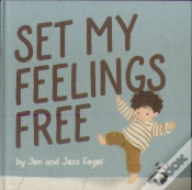 Capa do artigo Set My Feelings Free