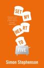 Set My Heart To Five - Preview
