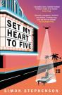 Set My Heart To Five - Preview
