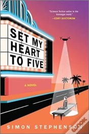 Capa do artigo Set My Heart To Five