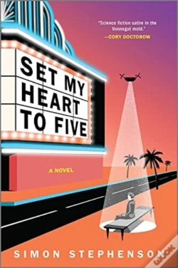 Capa do artigo Set My Heart To Five