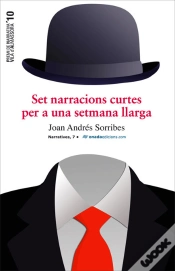 Capa do artigo Set Narracions Curtes Per A Una Setmana Llarga