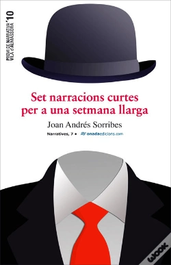 Capa do artigo Set Narracions Curtes Per A Una Setmana Llarga
