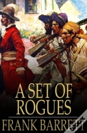 Capa do artigo Set Of Rogues