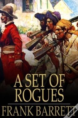 Capa do artigo Set Of Rogues
