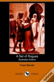 Capa do artigo Set Of Rogues (Illustrated Edition) (Dodo Press)