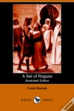 Capa do artigo Set Of Rogues (Illustrated Edition) (Dodo Press)