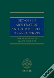 Capa do artigo Set-Off In Arbitration And Commercial Transactions