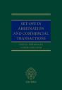 Set-Off In Arbitration And Commercial Transactions - Preview