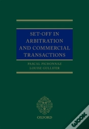 Capa do artigo Set-Off In Arbitration And Commercial Transactions