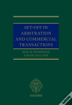 Capa do artigo Set-Off In Arbitration And Commercial Transactions