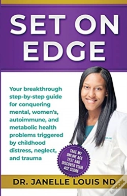 Capa do artigo Set On Edge