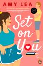 Set On You - Preview
