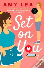 Capa do artigo Set On You