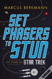 Capa do artigo Set Phasers To Stun