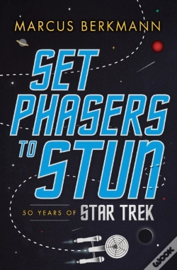 Capa do artigo Set Phasers To Stun