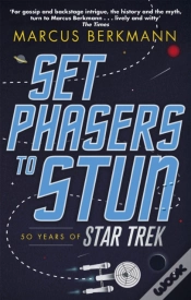 Capa do artigo Set Phasers To Stun