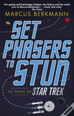 Capa do artigo Set Phasers To Stun