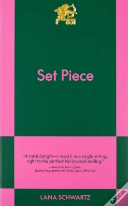 Capa do artigo Set Piece