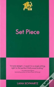 Capa do artigo Set Piece