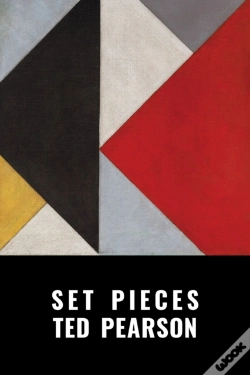 Capa do artigo Set Pieces