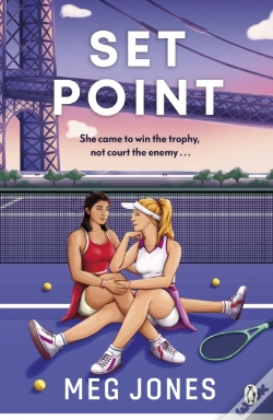 Capa do artigo Set Point