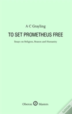 Capa do artigo Set Prometheus Free