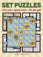 Set Puzzles - Preview