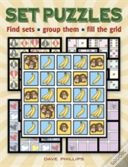 Capa do artigo Set Puzzles