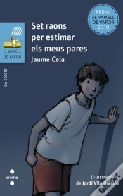 Capa do artigo Set Raons Per Estimar Els Meus Pares