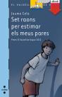 Set Raons Per Estimar Els Meus Pares - Preview