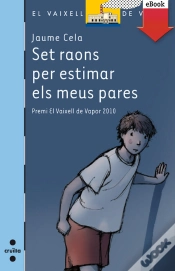 Capa do artigo Set Raons Per Estimar Els Meus Pares