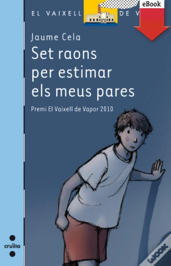 Capa do artigo Set Raons Per Estimar Els Meus Pares