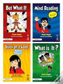 Capa do artigo Set Rollercoaster Series