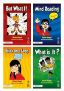 Set Rollercoaster Series