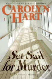 Capa do artigo Set Sail For Murder