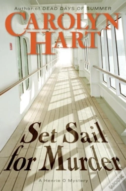Capa do artigo Set Sail For Murder