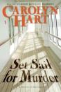 Set Sail For Murder - Preview